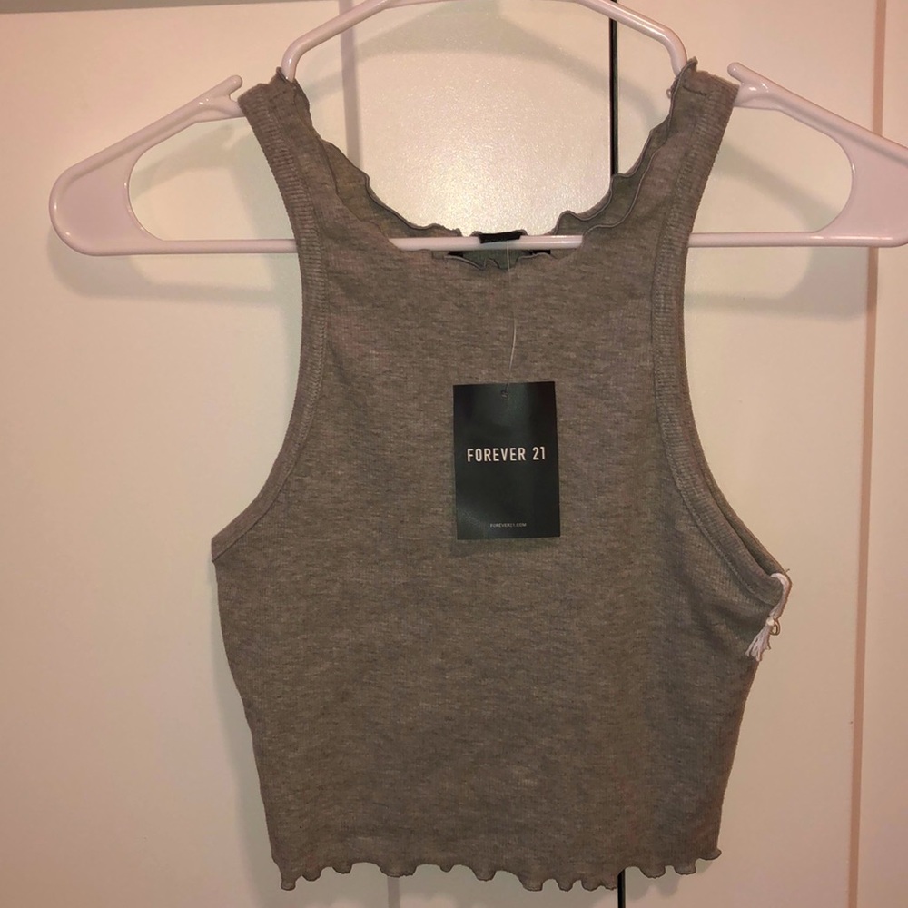 Forever 21 Knit Top